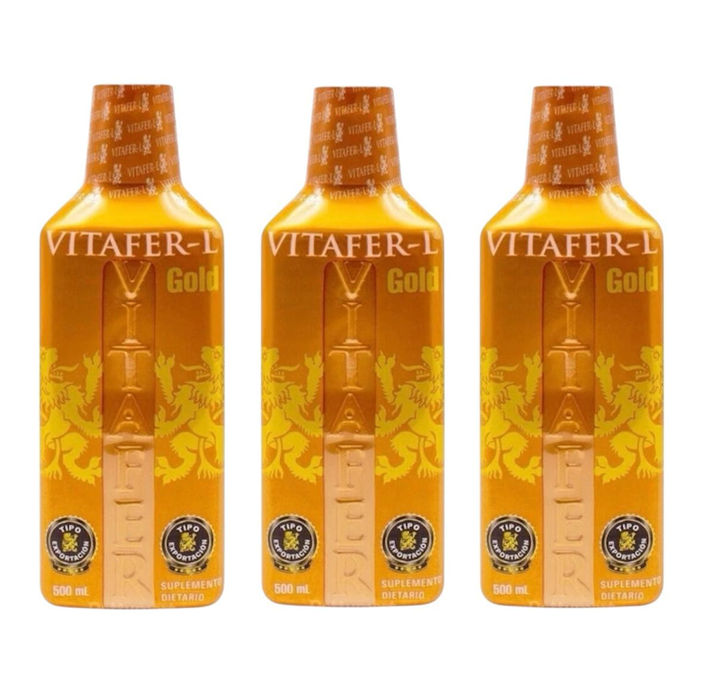 Super Mega Pack   VITAFER – Caja de 25 botellas 500 ml - Image 4