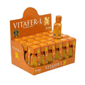 Vitafer L-Gold-Multivitamin- 24 Pack 20 Ml